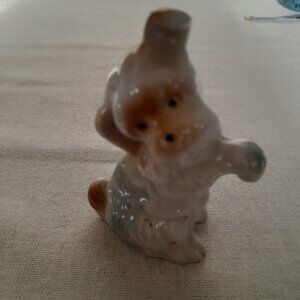 VTG "Wade Whimsie" Dog